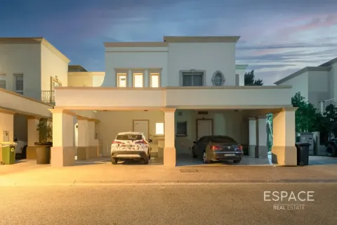 The Springs, Dubai, UAE의 판매용 빌라 침실 2개, 153제곱미터 번호 661126 - 사진 20