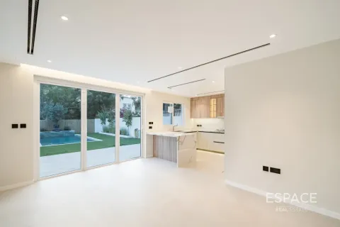 The Springs, Dubai, UAE의 판매용 빌라 침실 2개, 153제곱미터 번호 661126 - 사진 4