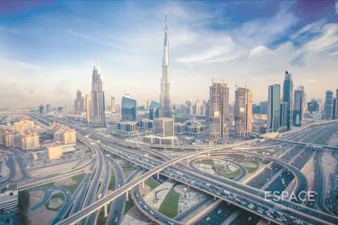 Apartamento en venta en Dubai Land, Dubai, EAU 1 dormitorio, 73 m2 № 661124 - foto 12