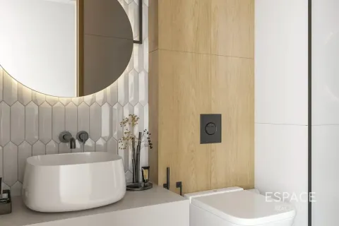 Apartamento en venta en Dubai Land, Dubai, EAU 1 dormitorio, 73 m2 № 661124 - foto 8