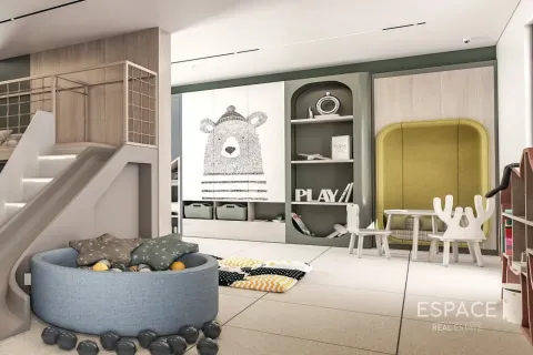 Apartamento en venta en Dubai Land, Dubai, EAU 1 dormitorio, 73 m2 № 661124 - foto 5