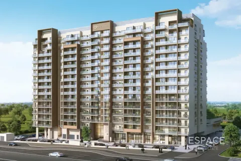 Apartamento en venta en Dubai Land, Dubai, EAU 1 dormitorio, 73 m2 № 661124 - foto 13