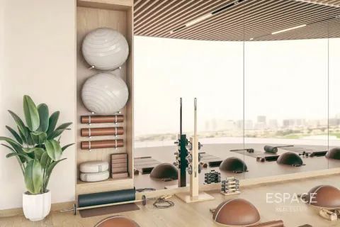 Apartamento en venta en Dubai Land, Dubai, EAU 1 dormitorio, 73 m2 № 661124 - foto 7