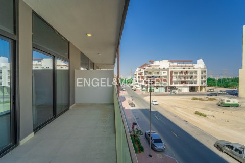 شقة للبيع في دائرة قرية جميرا، دبي، الإمارات العربية المتحدة 1 غرفة نوم ، 64 متر مربع ، رقم 707803 - صورة 15