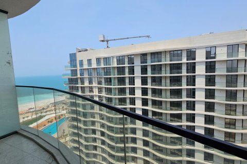 Lägenhet till försäljning i Ras Al Khaimah, UAE 1 sovrum, 74 kvm Nr. 735076 - fotografi 5