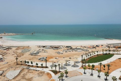Lägenhet till försäljning i Ras Al Khaimah, UAE 1 sovrum, 74 kvm Nr. 735076 - fotografi 19