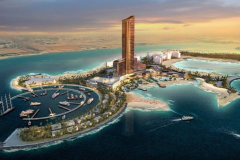 Пәтер Рас-эль-Хайма, БАӘ-да 2 жатын бөлмелер, 120 м² № 735077 - фото 10