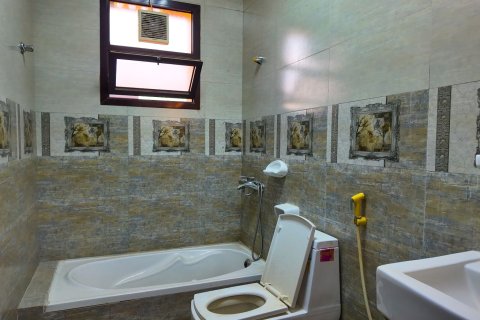 Vila v Al Riffa, Ras Al Khaimah, SAE 4 ložnice, 929 m² Č.: 735080 - fotografie 12