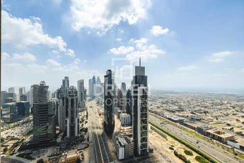 Apartament në Downtown Dubai (Downtown Burj Dubai), Dubai, Emiratet e Bashkuara Arabe 2 dhoma gjumi, 101.82 m2. № 741905 - Foto 12