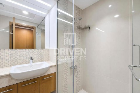 Müüa korter asukohaga Downtown Dubai (Downtown Burj Dubai), Dubai, AÜE: 2 magamistoaga, 120.03 m² Nr 741904 - pilt 10