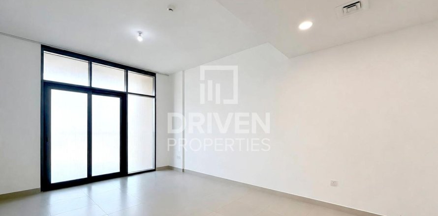 Korter asukohaga Downtown Dubai (Downtown Burj Dubai), Dubai, AÜE: 2 magamistoaga, 120.03 m² Nr 741904