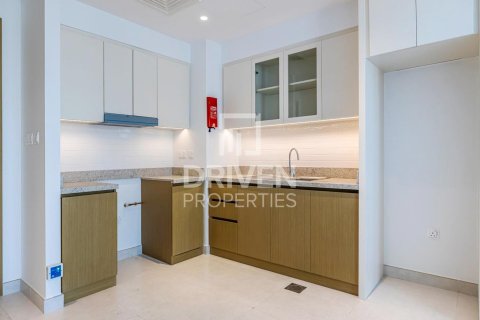 Appartement te koop in Dubai Creek Harbour (The Lagoons), Dubai, VAE 1 slaapkamer, 62.52 vr.m., nr 741906 - foto 10