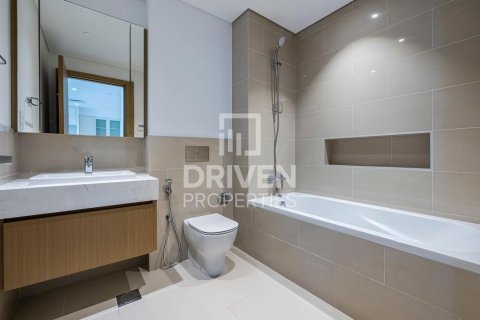 Appartement te koop in Dubai Creek Harbour (The Lagoons), Dubai, VAE 1 slaapkamer, 62.52 vr.m., nr 741906 - foto 12