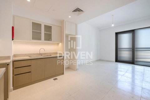 Appartamento a Dubai Creek Harbour (The Lagoons), Dubai, EAU 1 camera da letto, 62.52 mq. № 741906
