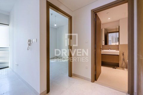 Appartement te koop in Dubai Creek Harbour (The Lagoons), Dubai, VAE 1 slaapkamer, 62.52 vr.m., nr 741906 - foto 8