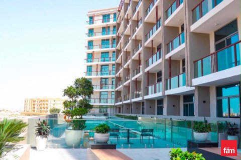 阿联酋 Dubai Al Barsha 待售 : 39.3 平方米 , 编号727414 - 照片 7