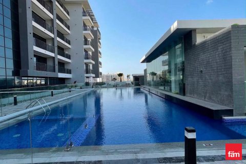 阿联酋 Dubai Al Barsha 待售 : 39.3 平方米 , 编号727414 - 照片 11