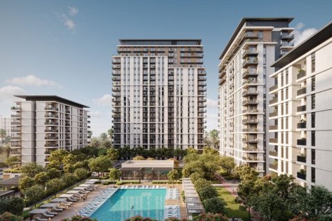 Leilighet i Dubai Hills Estate, Dubai, Emiratene 1 soverom, 61 kvm nr. 687944