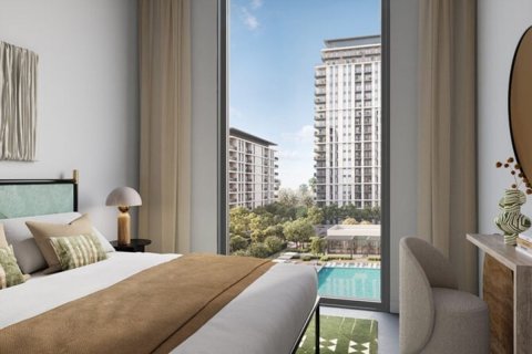 Appartement te koop in Dubai Hills Estate, Dubai, VAE 1 slaapkamer, 61 vr.m., nr 687944 - foto 4