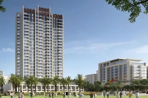 Appartement te koop in Dubai Hills Estate, Dubai, VAE 1 slaapkamer, 61 vr.m., nr 687944 - foto 2