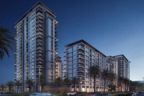 Appartement te koop in Dubai Hills Estate, Dubai, VAE 1 slaapkamer, 61 vr.m., nr 687944 - foto 15