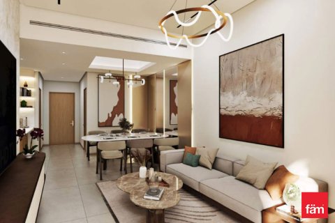 Apartment sa Dubai, UAE 2 silid-tulugan, 95.3 sq.m. № 689211 - larawan 4