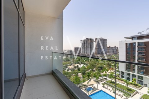 Üürile anda korter asukohaga Dubai Hills Estate, Dubai, AÜE: 2 magamistoaga, 122.35 m² Nr 637562 - pilt 14