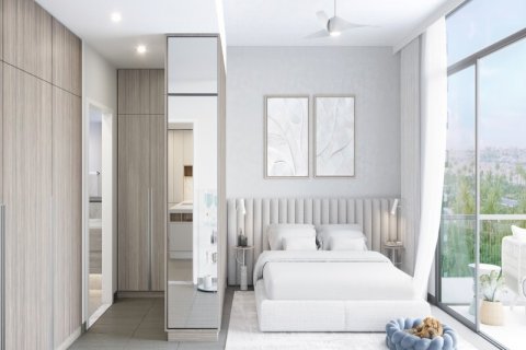 Apartament de vânzare în Meydan, Dubai, EAU 1 dormitor, 81.01 mp.  №637567 - poză 4
