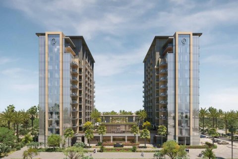 Apartament de vânzare în Meydan, Dubai, EAU 1 dormitor, 81.01 mp.  №637567 - poză 8