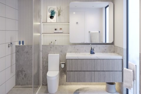 Apartament de vânzare în Meydan, Dubai, EAU 1 dormitor, 81.01 mp.  №637567 - poză 5