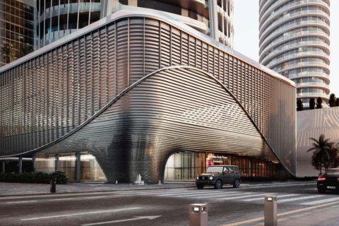 阿联酋 Dubai Downtown Dubai (Downtown Burj Dubai) 待售 : 3 卧, 251.6 平方米 , 编号687573 - 照片 10