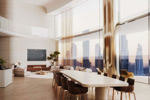 阿联酋 Dubai Downtown Dubai (Downtown Burj Dubai) 待售 : 3 卧, 251.6 平方米 , 编号687573 - 照片 3