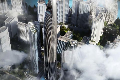 阿联酋 Dubai Downtown Dubai (Downtown Burj Dubai) 待售 : 3 卧, 251.6 平方米 , 编号687573 - 照片 5