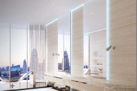 阿联酋 Dubai Downtown Dubai (Downtown Burj Dubai) 待售 : 3 卧, 251.6 平方米 , 编号687573 - 照片 9