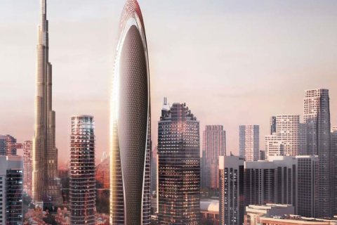 阿联酋 Dubai Downtown Dubai (Downtown Burj Dubai) 待售 : 3 卧, 251.6 平方米 , 编号687573 - 照片 8