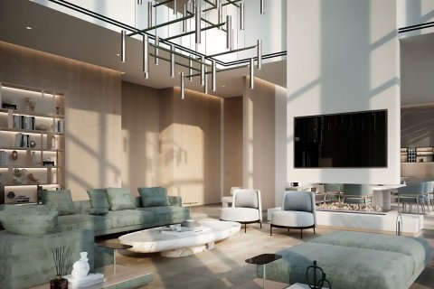 City Walk, Dubai, BAE’de penthouse 5 yatak odası, 670 m&sup2; No 732913