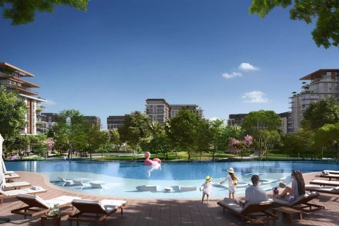 Penthouse di City Walk, Dubai, UEA 5 kamar tidur, 670 m2 nomor 732913 - foto 10