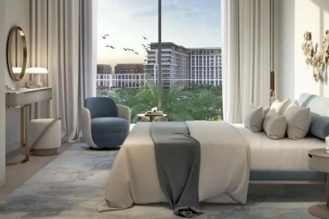 Penthouse di City Walk, Dubai, UEA 5 kamar tidur, 670 m2 nomor 732913 - foto 5