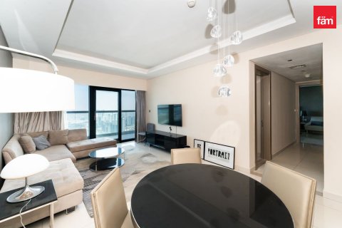 Business Bay, Dubai, BAE’de satılık daire 2 yatak odası, 128.9 m&sup2; No 732916 - fotoğraf 2