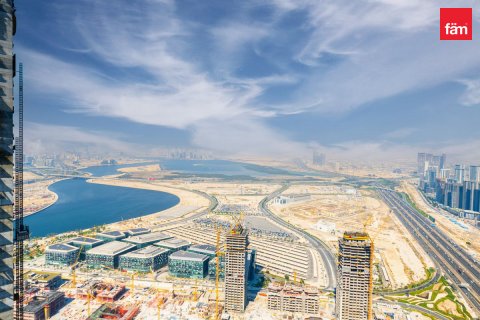 Business Bay, Dubai, BAE’de satılık daire 2 yatak odası, 128.9 m&sup2; No 732916 - fotoğraf 14