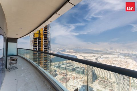 Business Bay, Dubai, BAE’de satılık daire 2 yatak odası, 128.9 m&sup2; No 732916 - fotoğraf 5