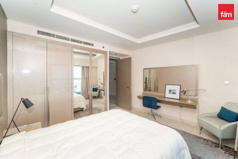 Business Bay, Dubai, BAE’de satılık daire 2 yatak odası, 128.9 m&sup2; No 732916 - fotoğraf 11
