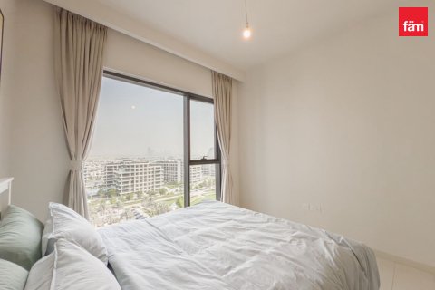 Dubai Hills Estate, Dubai, संयुक्त अरब अमीरात में अपार्टमेंट, 1 बेडरूम, 60.1 वर्ग मीटर, संख्या 732918 - फ़ोटो 10