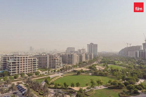 Dubai Hills Estate, Dubai, संयुक्त अरब अमीरात में अपार्टमेंट, 1 बेडरूम, 60.1 वर्ग मीटर, संख्या 732918 - फ़ोटो 16