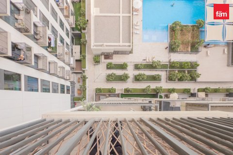 Dubai Hills Estate, Dubai, संयुक्त अरब अमीरात में अपार्टमेंट, 1 बेडरूम, 60.1 वर्ग मीटर, संख्या 732918 - फ़ोटो 15