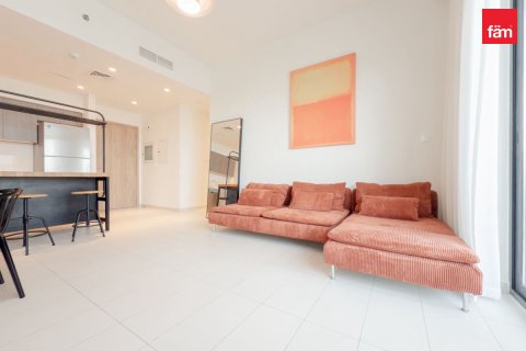 Dubai Hills Estate, Dubai, संयुक्त अरब अमीरात में अपार्टमेंट, 1 बेडरूम, 60.1 वर्ग मीटर, संख्या 732918 - फ़ोटो 3