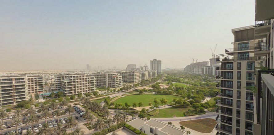 Dubai Hills Estate, Dubai, संयुक्त अरब अमीरात में अपार्टमेंट, 1 बेडरूम, 60.1 वर्ग मीटर, संख्या 732918