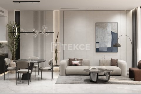 Appartamento in vendita a Mohammed Bin Rashid City, Dubai, EAU 2 camere da letto, 119 mq. № 678121 - foto 11