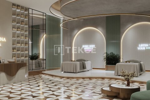 Appartamento in vendita a Mohammed Bin Rashid City, Dubai, EAU 2 camere da letto, 119 mq. № 678121 - foto 9