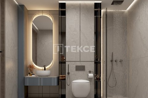 Appartamento in vendita a Mohammed Bin Rashid City, Dubai, EAU 2 camere da letto, 119 mq. № 678121 - foto 13